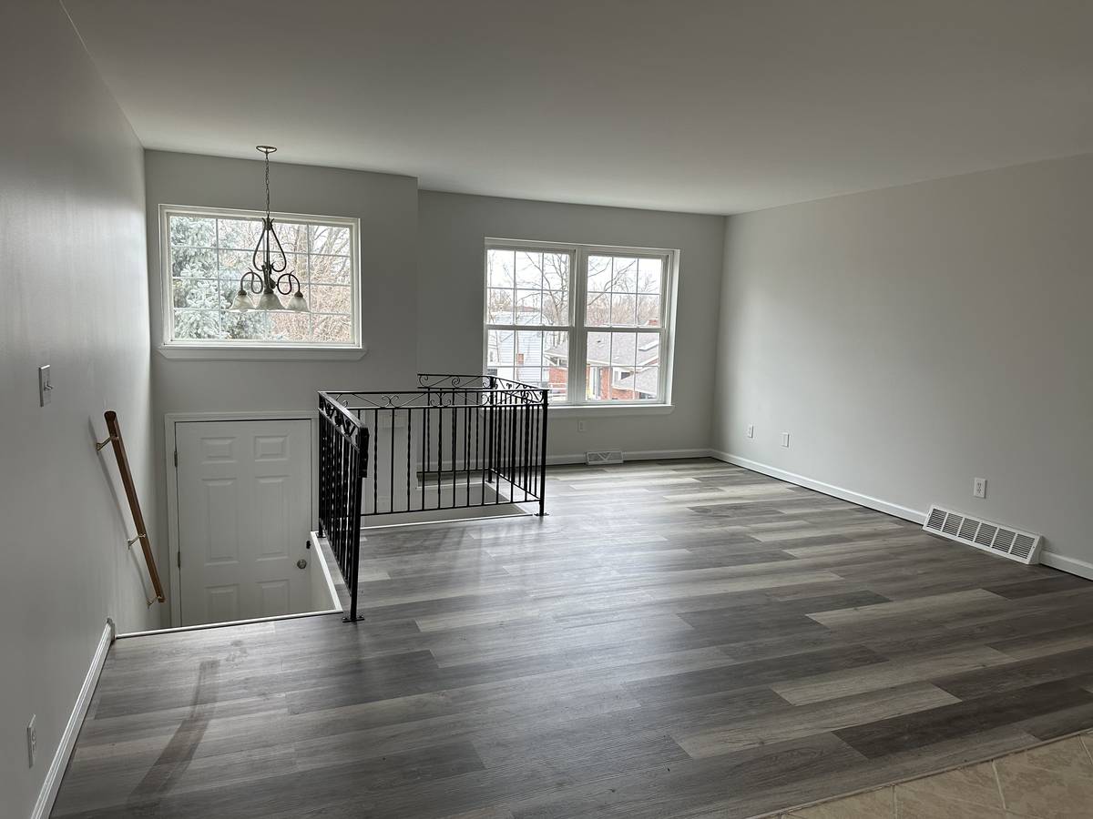 Beautiful Secluded Duplex