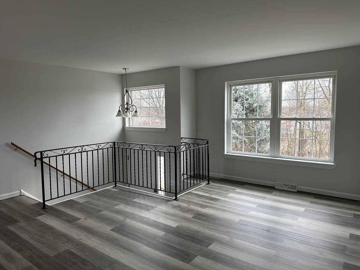Beautiful Secluded Duplex
