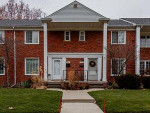 Great brick townhouse W/ 2Bed! Available For you !