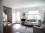 Great brick townhouse W/ 2Bed! Available For you !