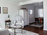 Great brick townhouse W/ 2Bed! Available For you !