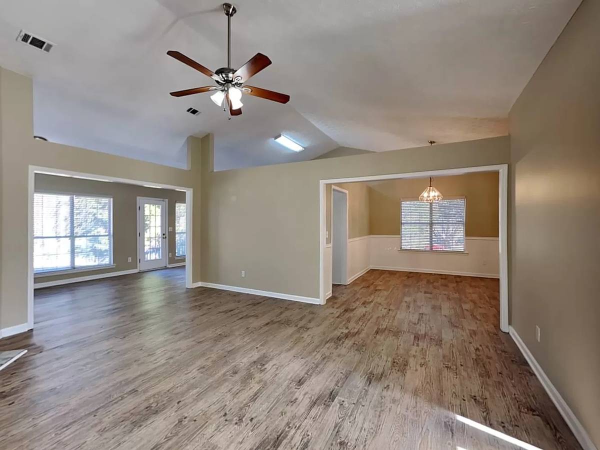 Make This Your Dream Home.