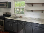 2 bedrooms 2bathroom Beautiful renovated ranch