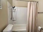 2 bedrooms 2bathroom Beautiful renovated ranch