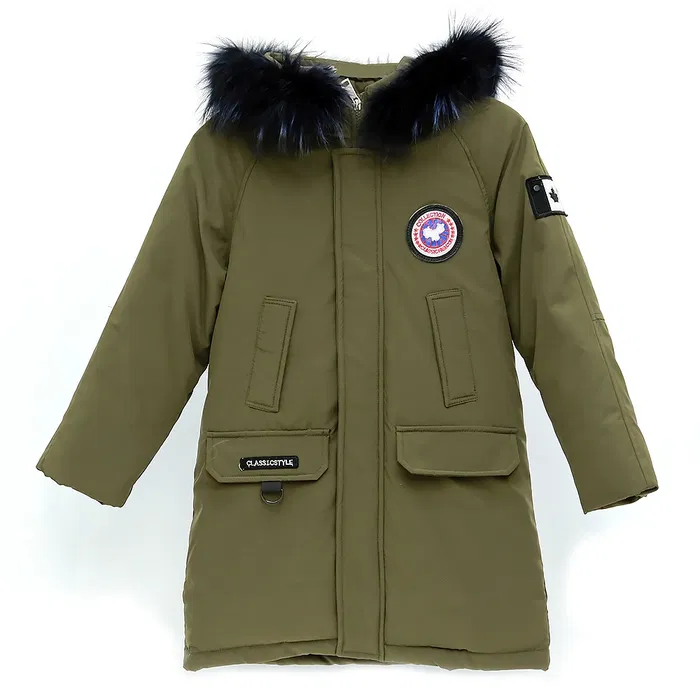 Jackets, puffer jackets
