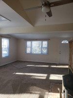 2 BR 1 BA - Budd Lake Home for Rent
