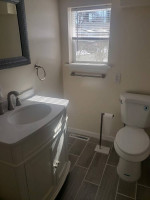 2 BR 1 BA - Budd Lake Home for Rent