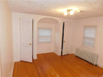 Single Family House w/attached Garage!
