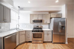 Renovated Two Bedroom in East Passyunk