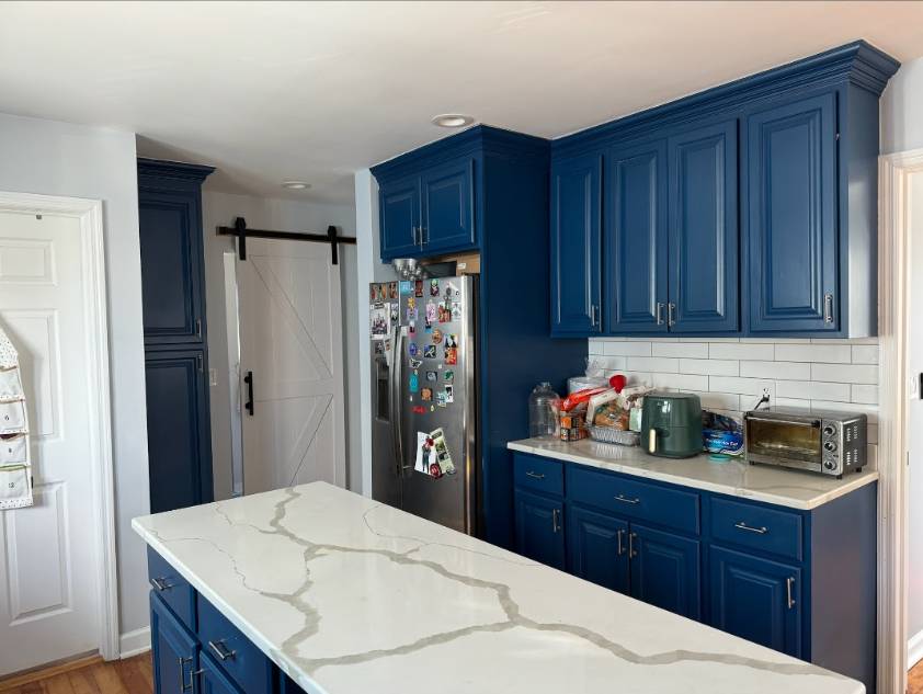 Beautiful & Spacious - Single Family Home for Rent in Central NJ