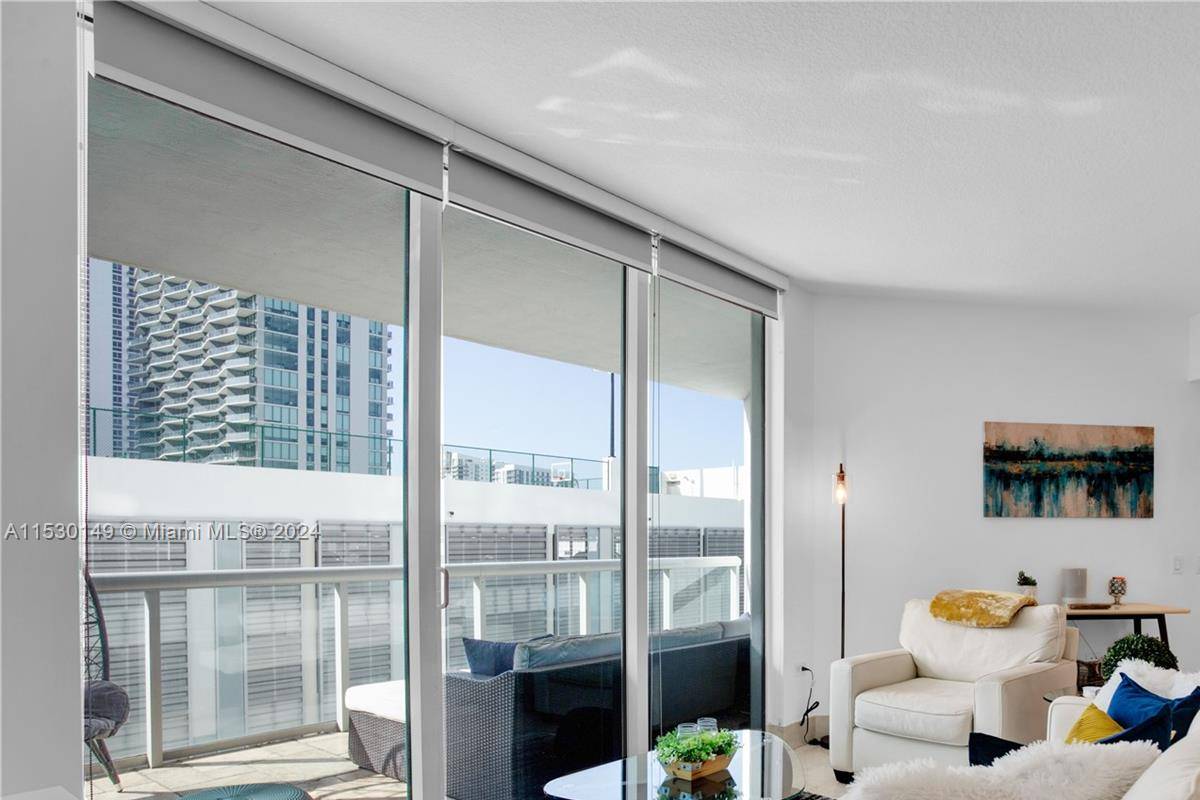 💎 PLATINUM CONDO 2/2 EDGEWATER: Furnished Must See This Unit  Beautifully Fur