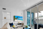 💎 PLATINUM CONDO 2/2 EDGEWATER: Furnished Must See This Unit  Beautifully Fur