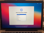 Apple MacBook Pro 13" 512GB SSD, Intel Core i5 4th Gen., 2.6 GHz , 8G