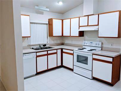 Duplex in Palm Bay; 1Yr Lease