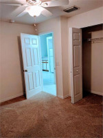 Duplex in Palm Bay; 1Yr Lease