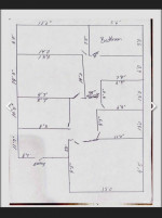 Office space for rent 1200sqft