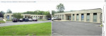 Office space for rent 1200sqft