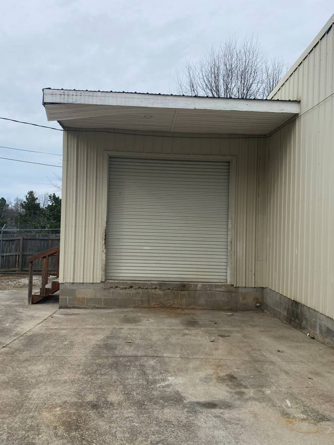 Office and Warehouse Space for Lease