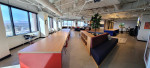 New location, Civic Center, Office 16-112