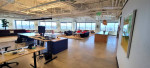 New location, Civic Center, Office 16-112