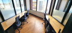 New location, Civic Center, Office 16-112