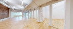 Soho Office Loft 2934 sf