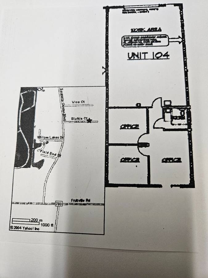 Office Warehouse Close to Lakewood Ranch