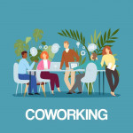 Join Our Vibrant Co-Work Community Today at Regus!!!!