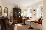Office Space on Beacon Hill