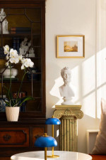 Office Space on Beacon Hill