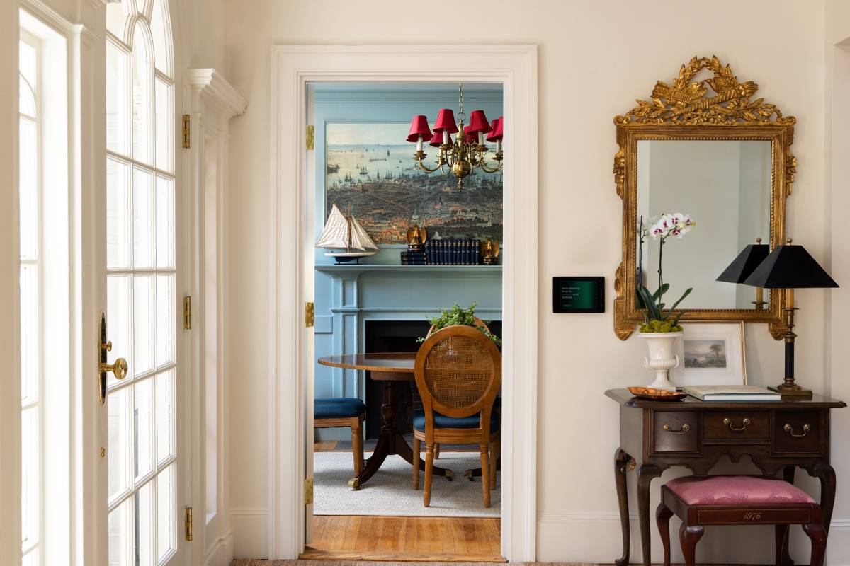 Office Space on Beacon Hill