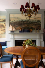 Office Space on Beacon Hill