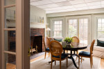 Office Space on Beacon Hill