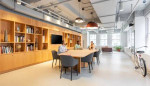 Global Office Access Mon-Fri @ 3500+ locations