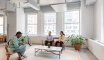 Global Office Access Mon-Fri @ 3500+ locations