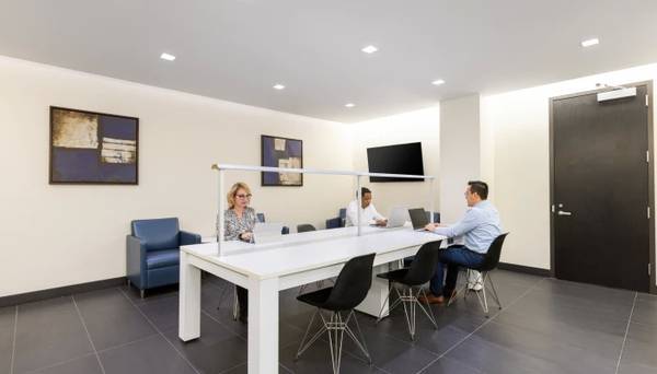 Global Office Access Mon-Fri @ 3500+ locations