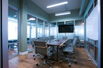 Greendesk- cowork space , most affordable from 1-6 desk start at $299