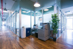 Greendesk- cowork space , most affordable from 1-6 desk start at $299