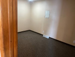 Private office/storefront near mall