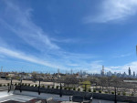 Fulton Building Penthouse