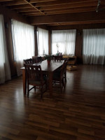 Fulton Building Penthouse
