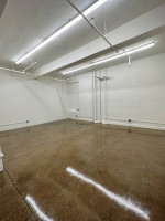 Open Interior space for great value! Quality Building