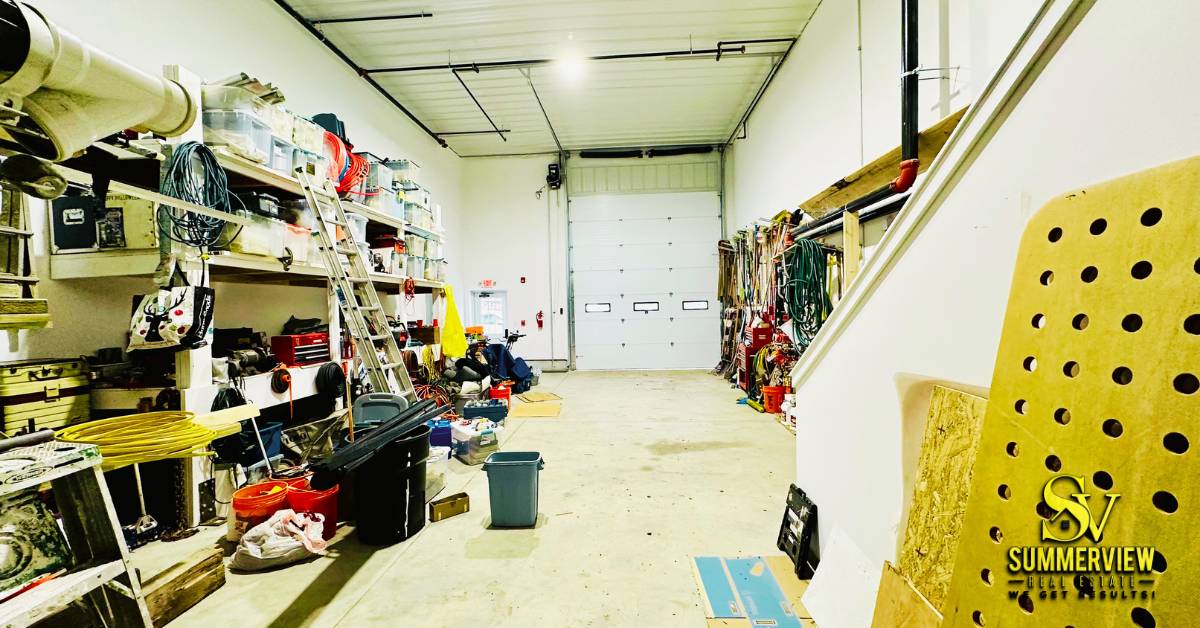 Warehouse from $2750 for lease Derry NH