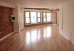 ONE OF A KIND 2ND FLOOR LIVE/WORK FULL FLOOR LOFT HIGH CEILINGS