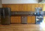 ONE OF A KIND 2ND FLOOR LIVE/WORK FULL FLOOR LOFT HIGH CEILINGS