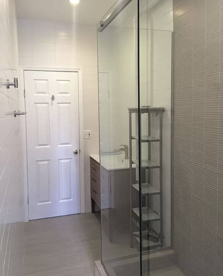 ONE OF A KIND 2ND FLOOR LIVE/WORK FULL FLOOR LOFT HIGH CEILINGS