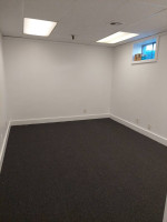 OFFICE SPACE FOR RENT