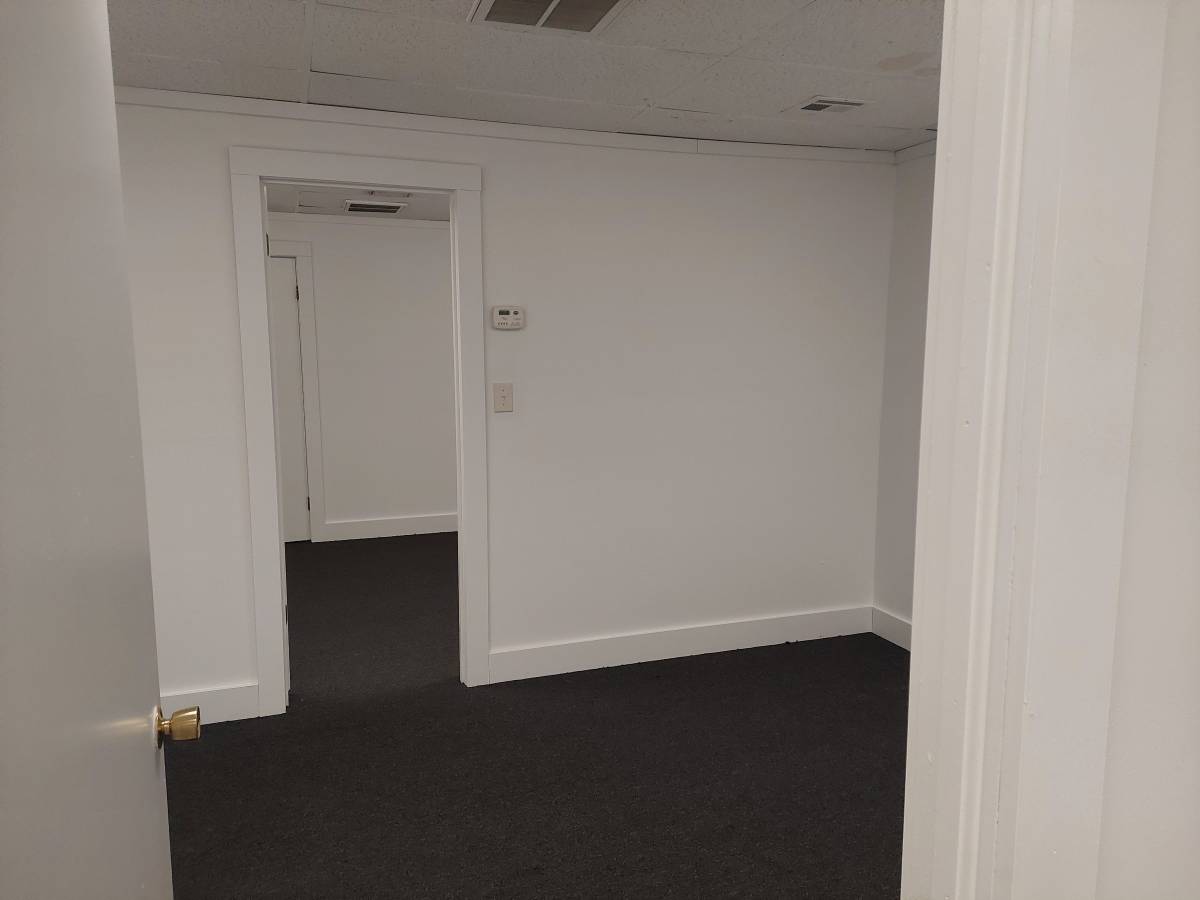 OFFICE SPACE FOR RENT