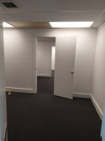 OFFICE SPACE FOR RENT