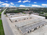 Single-Tenant Industrial Warehouse Available For Lease